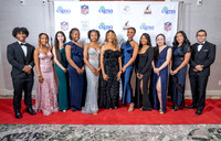 The  Banks Foundation 21st Annual Scholarship Gala 2025