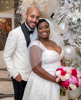 Janey & Keriran's  Wedding Proof