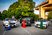 Kelsey's Prom