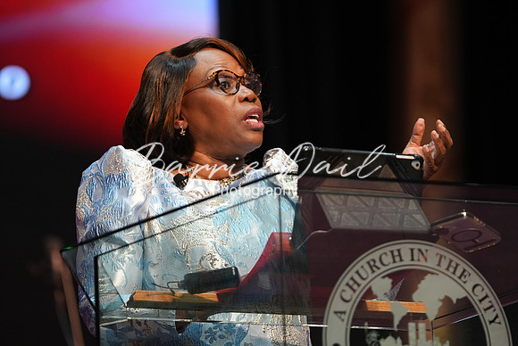 Prayer Con Day 1_170