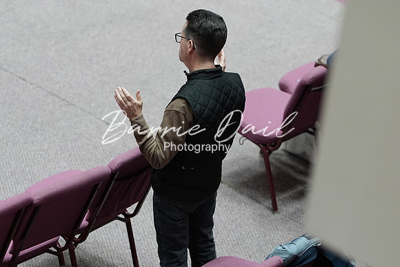 Prayer Con Day 1_050