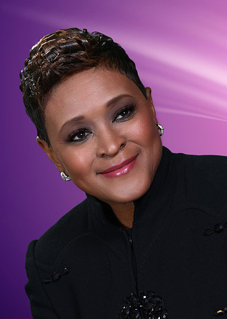 Pastor Deb A