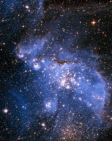 NebulaBlue