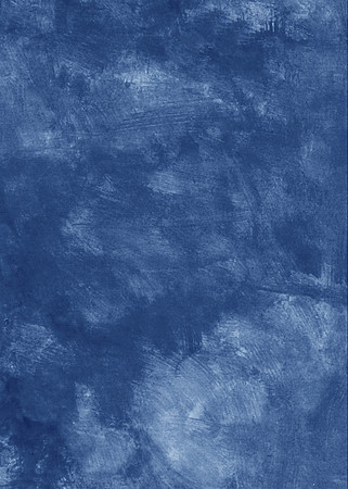 PaintedBlue