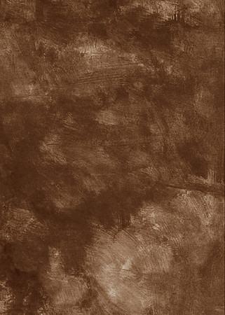 PaintedBrown