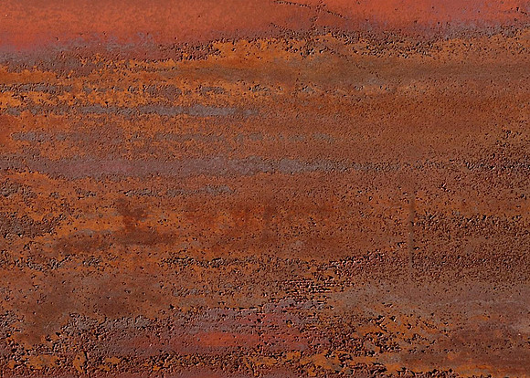 rust