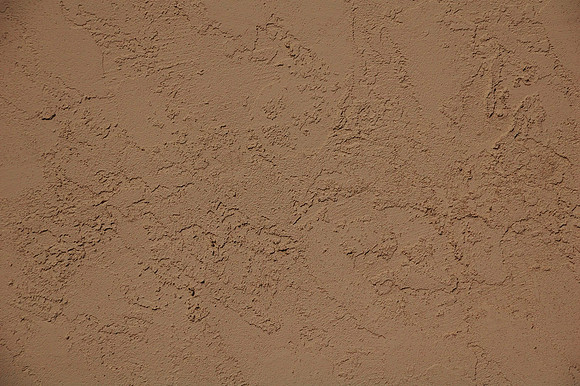 StuccoBrown