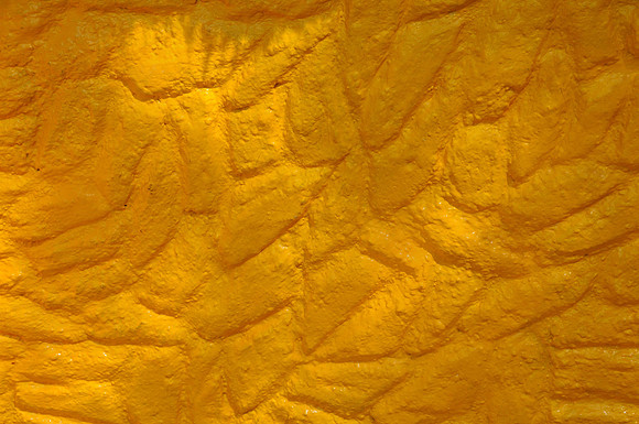 yellowWall
