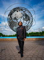 Jaiden's Prom