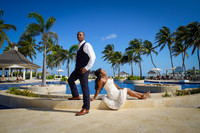 LeAnne & David Proofing