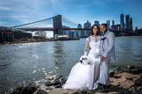 Yolanda & Kevin