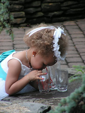 Little Girl