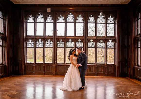 Sands Point Preserve Wedding