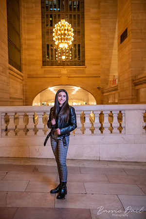 BAd mitzvah Grand Central_