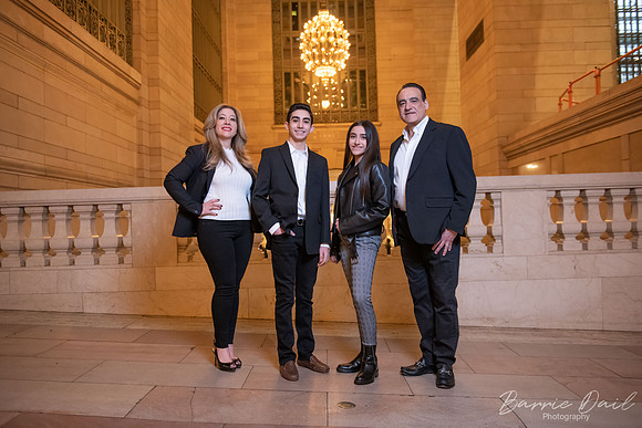 BAd mitzvah Grand Central_-9