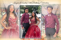 Kala & Andrew
