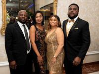 Adrien 60th Birthday Gala