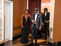 Adrien 60th Birthday Gala