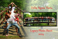 DST Legacy Photoshoot