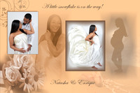 Natasha & Enrique