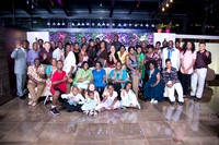 Walker Family Reunion