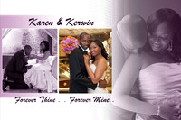 Karen & Kerwin