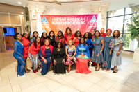 HANA Inc. SCHOLARSHIP FUNDRAISING AND AWARDS BRUNCH 2024