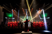 Agape Family Worship Center Christmas At The Point
