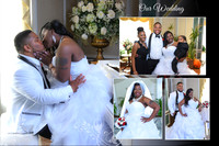 Tyesha & Thomas