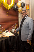 Jheran's Birthday Celebration